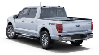 2025 Ford F-150® External Image 3